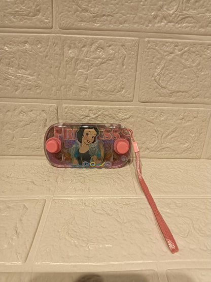 Princess WaterGame