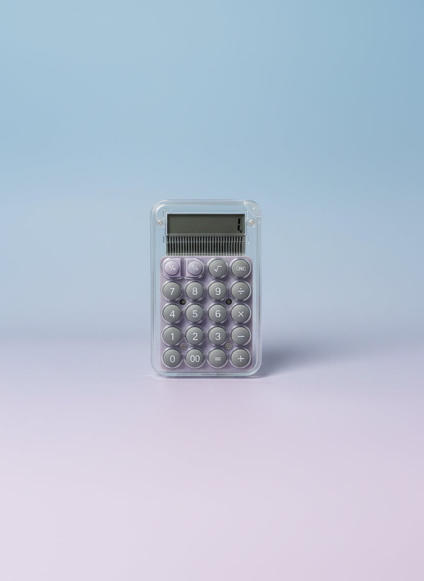 Calculator