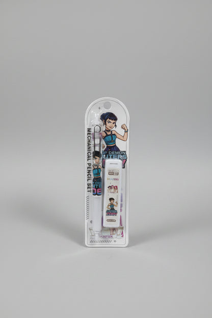 K-Pop LEAD Pencils | Glowing Idol Writing Tools