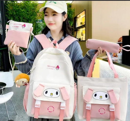 Bag Combo