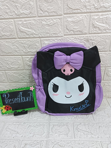 Kuromi Bag