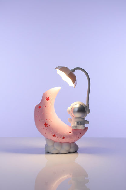 Moon Lamp