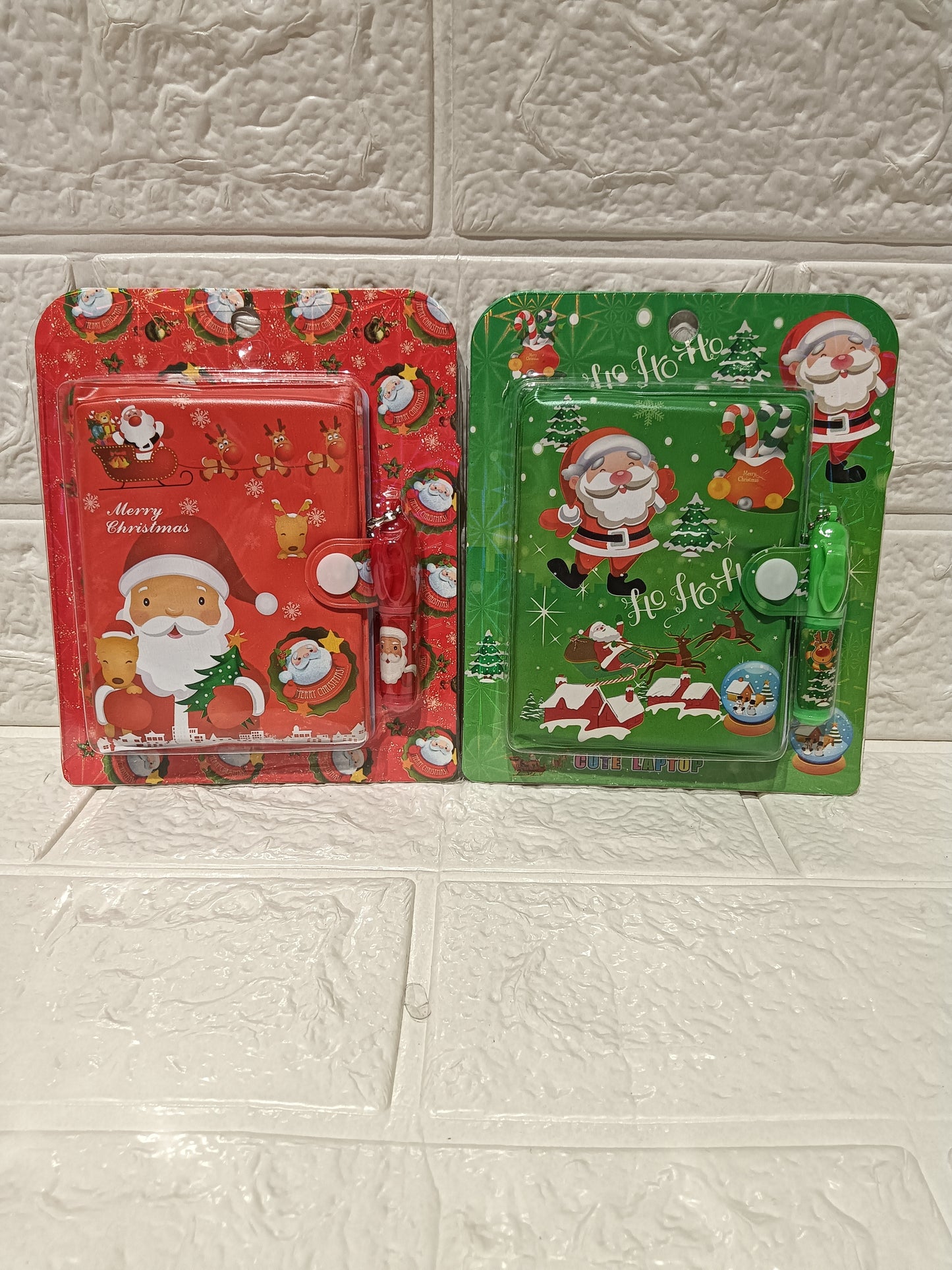 Christmas Combo Set