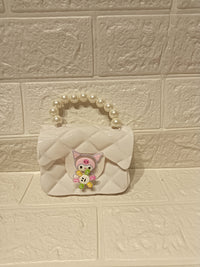 Kids Hand Bag with Light