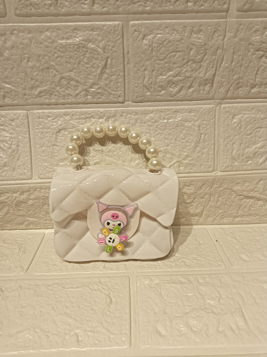 Kids Hand Bag with Light