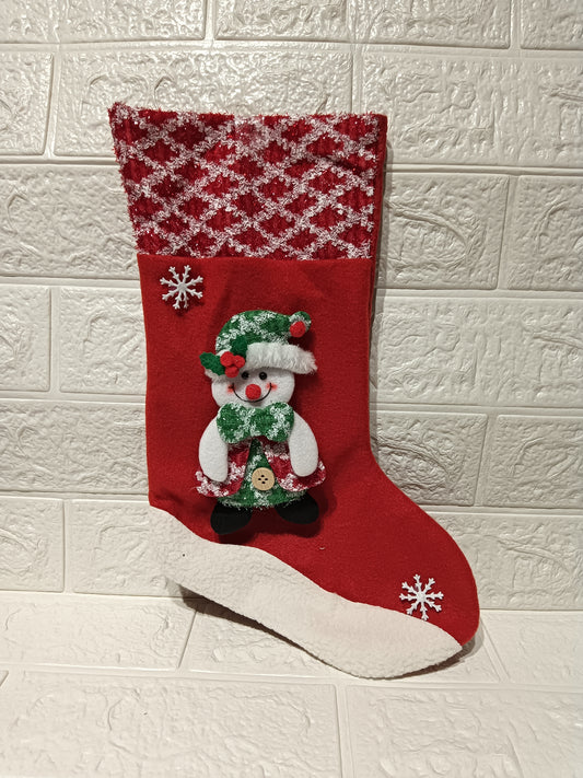 Christmas Stocking