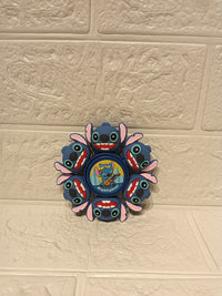 Stitch Spinner cum Highlighter