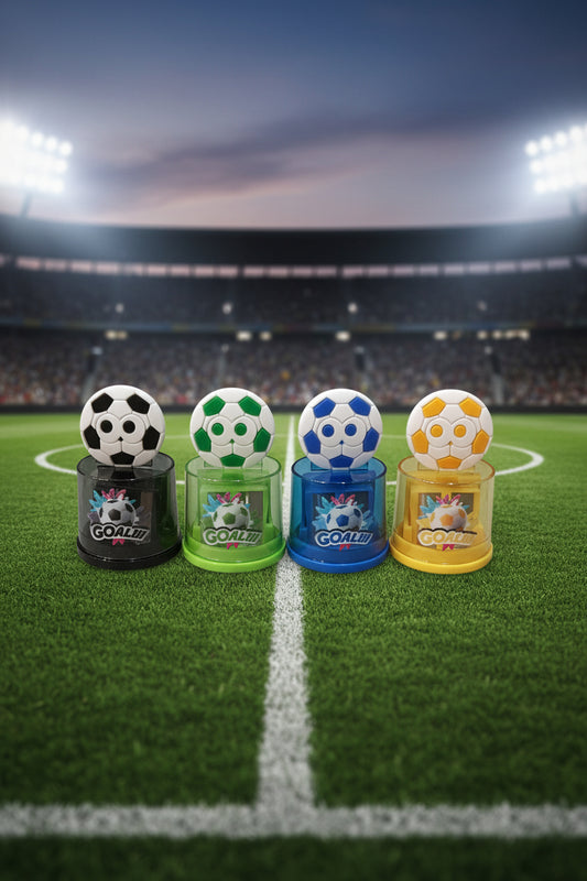 Football Sharpner