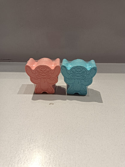 Stitch Bath Bomb