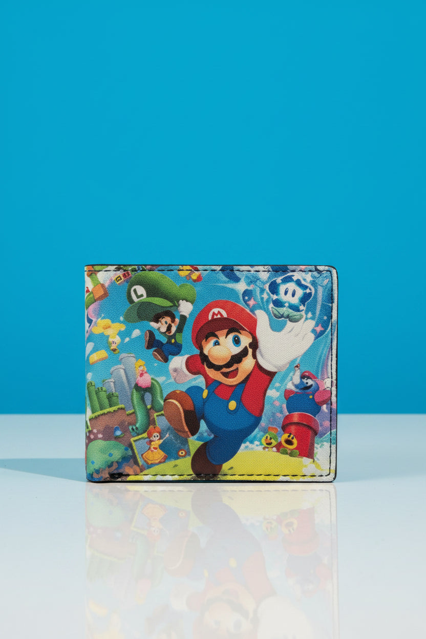 Kids Wallet