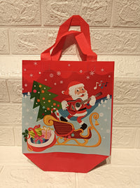 Christmas Carry Bag