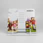 Minecraft Book Reading Stand | Hands-Free Reading & Tablet Rest