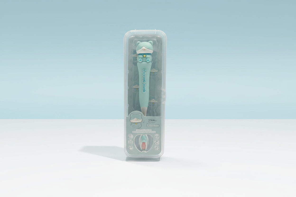 Toothbrush