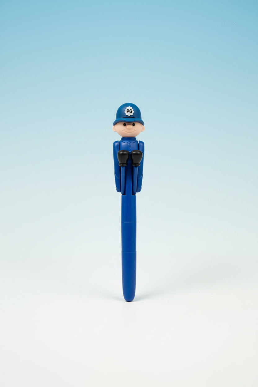 Punching Boxing Pen | Novelty Interactive Writing Pen