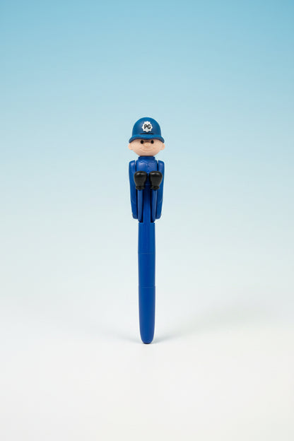 Punching Boxing Pen | Novelty Interactive Writing Pen