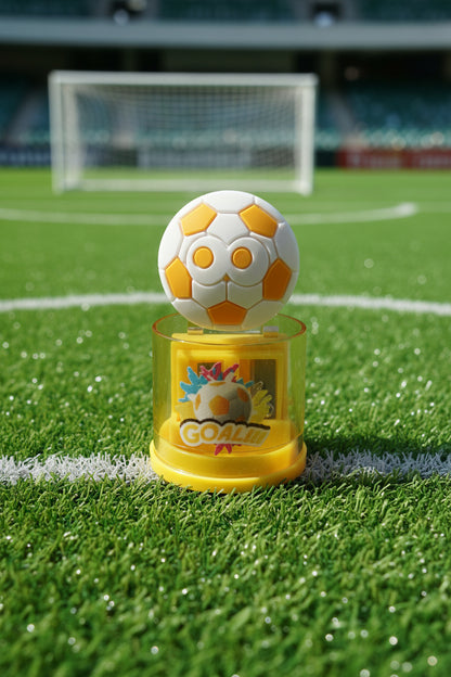 Football Sharpner