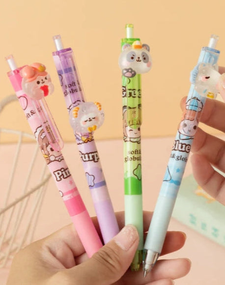 Lead Pencil