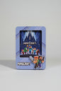 Minecraft Character Photo Frame Magnets | 3D Magnetic Picture Frames