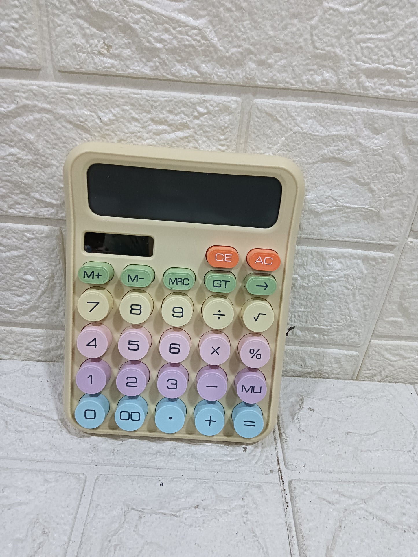 Calculator