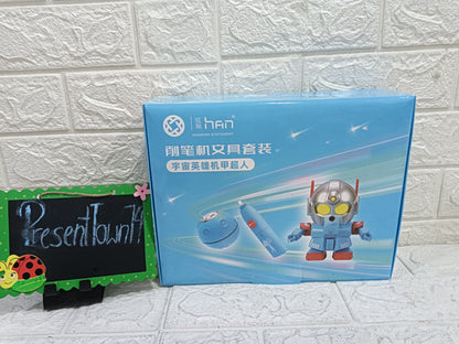 Space Stationary Combo Set for Kids