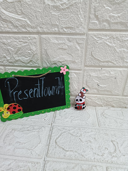 Christmas Clip for Kids