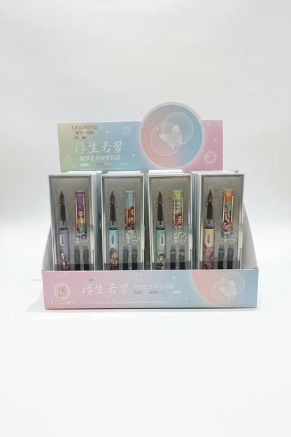K-Pop Fountain Pen