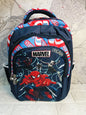 Spiderman School Bag (14 Inches)