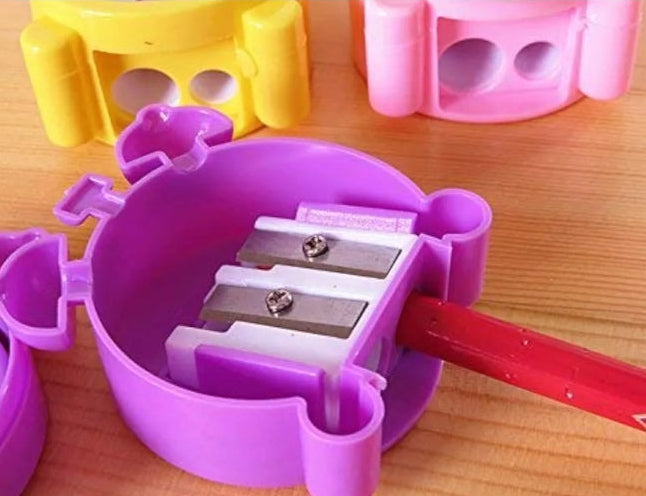 Clock Sharpner
