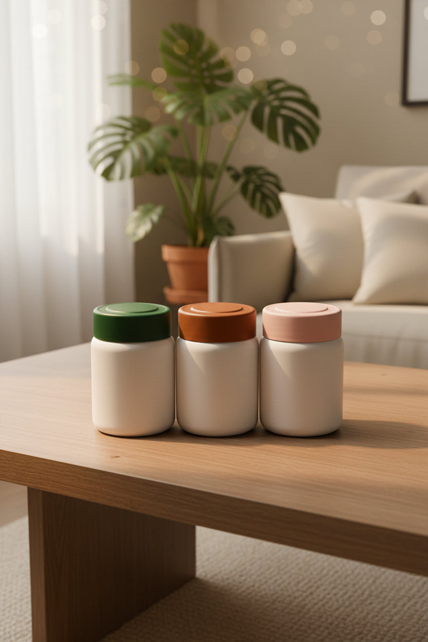 Food Jar