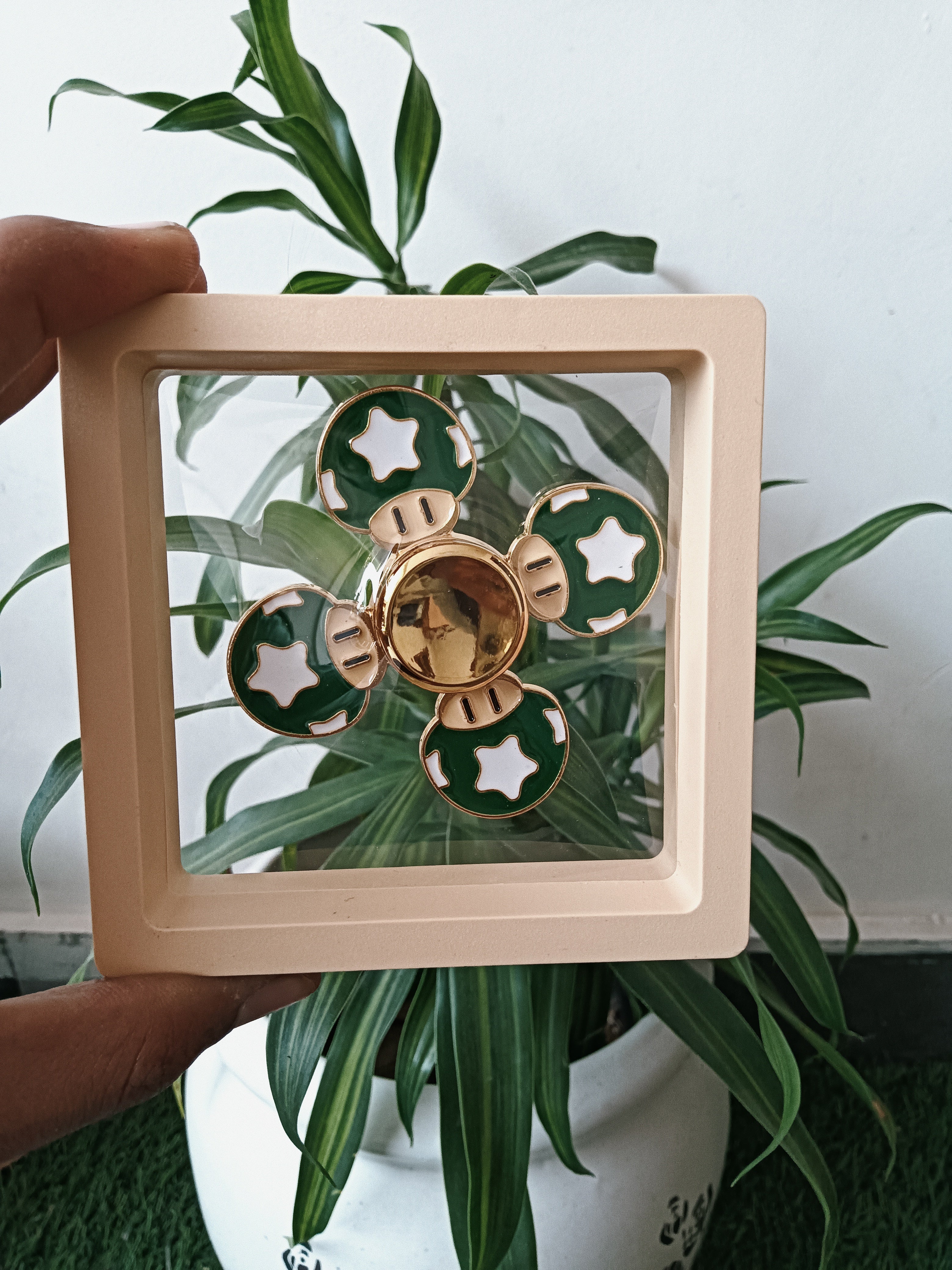 Spinner