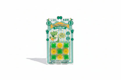 Tic Tac Toe Eraser