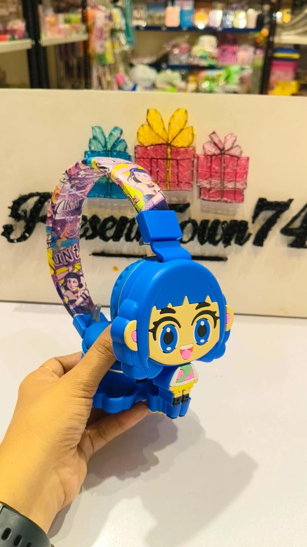 Kpop Headphones