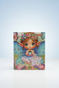 Frozen Diamond Book