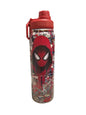 Spiderman Insulated Stainless Steel Water Bottle | Superhero Hydration Flask - 800 ml