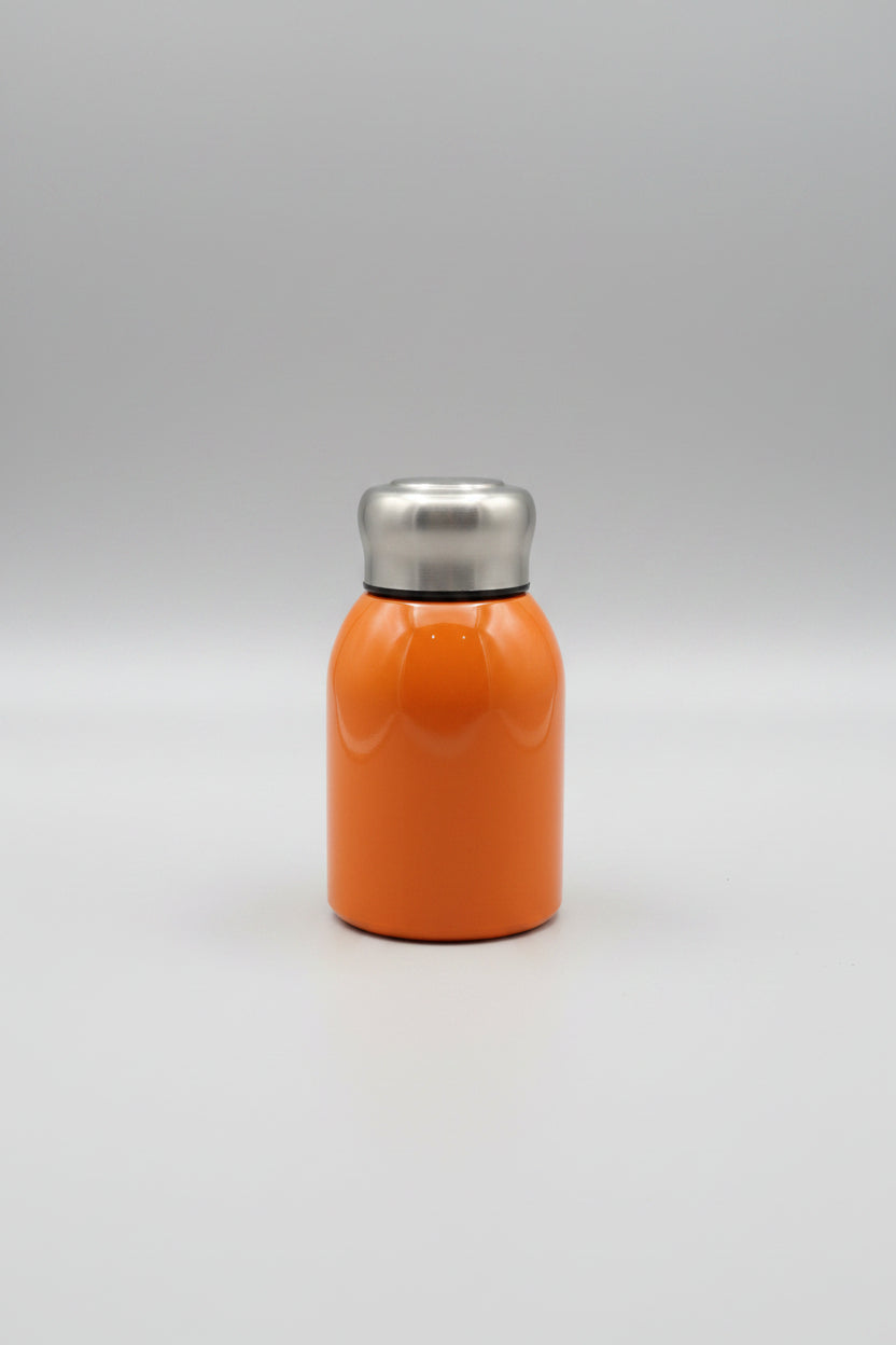 Mini Bottles 300 ml | Double-Wall Insulated Travel Mug & Drinkware