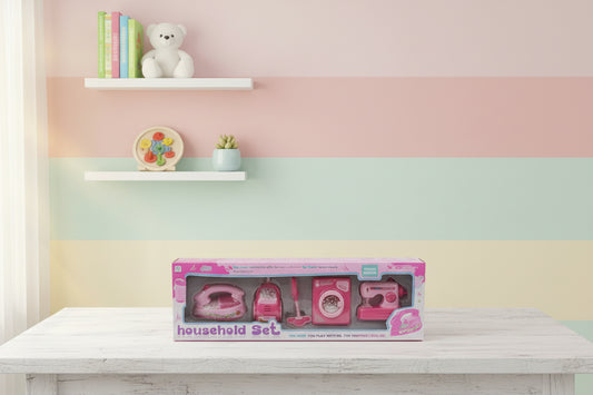 House Hold Set for Girls