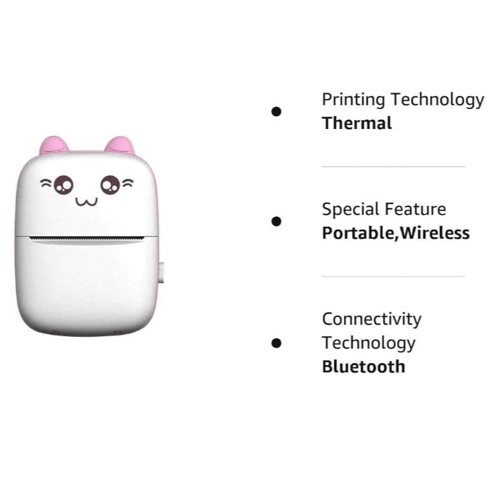 Mini Printer