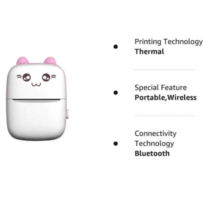 Mini Printer