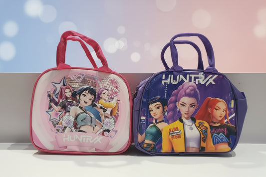 Kpop Lunch Bag