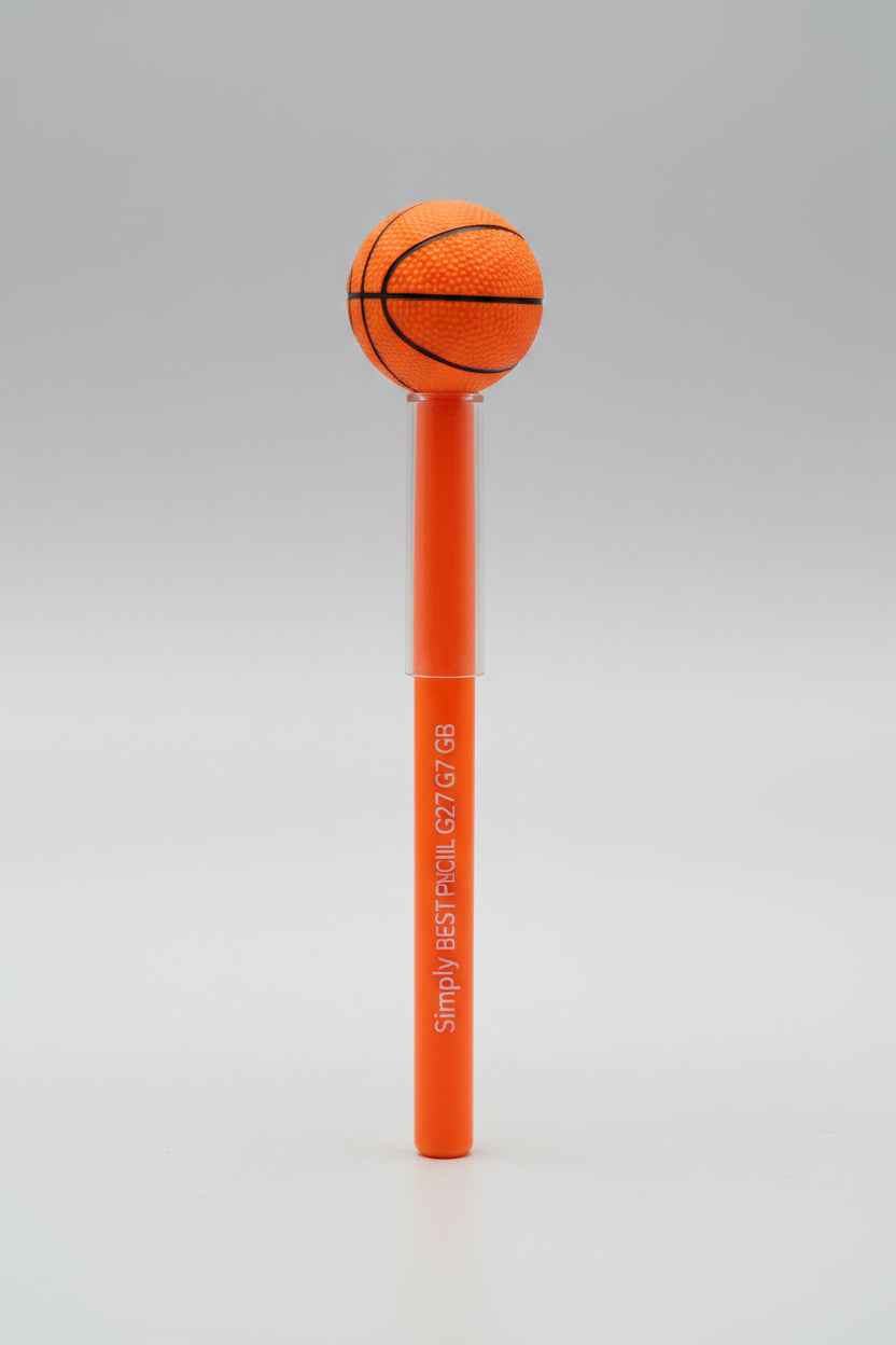 Sports Theme Football Character Pencils | Sports & Ball Theme Writing Pencils