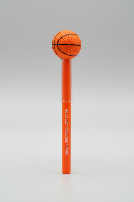 Sports Theme Football Character Pencils | Sports & Ball Theme Writing Pencils