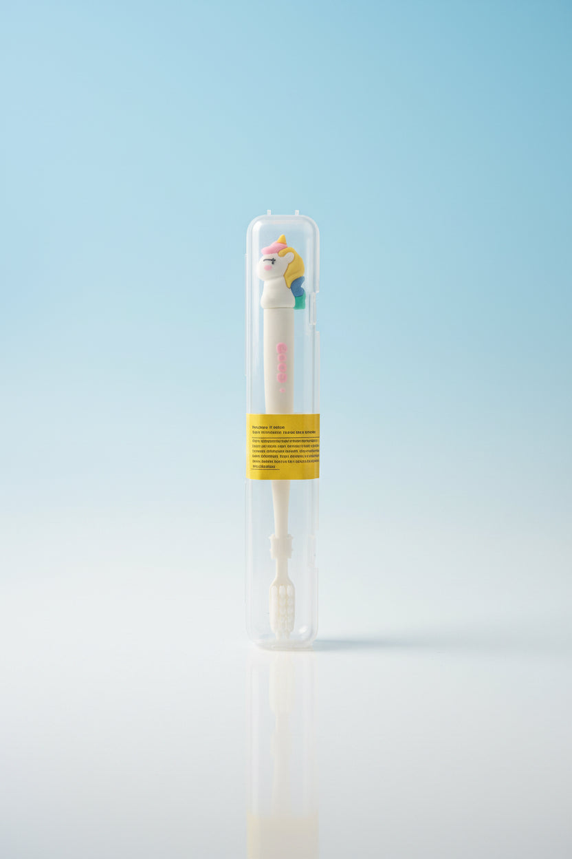 Unicorn Toothbrush