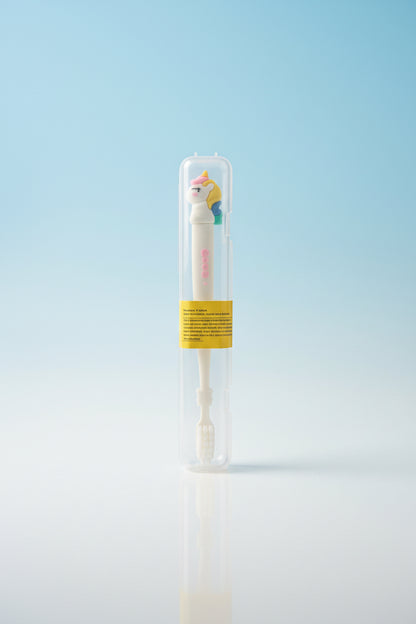 Unicorn Toothbrush