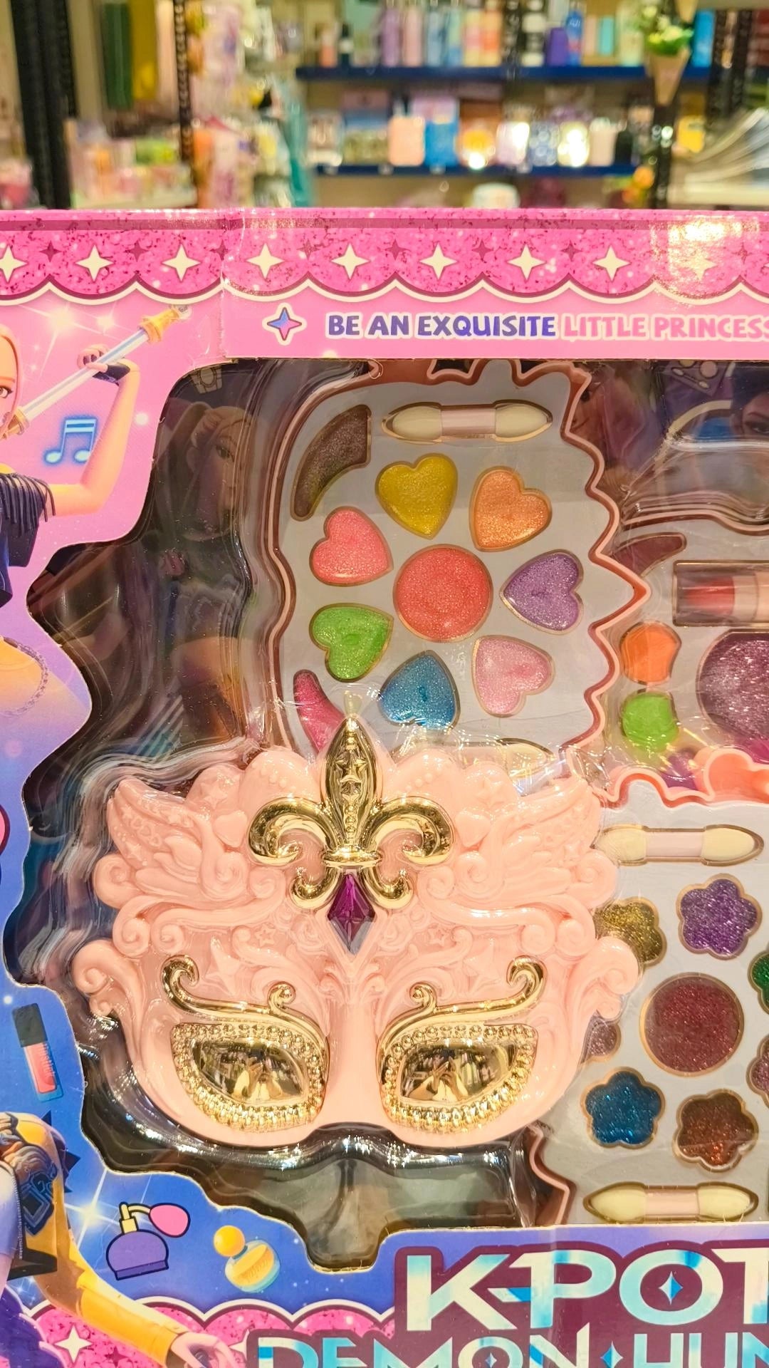 Kpop Make up Kit