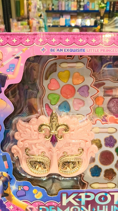 Kpop Make up Kit