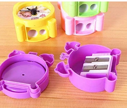 Clock Sharpner