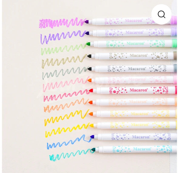 Pastel Marker