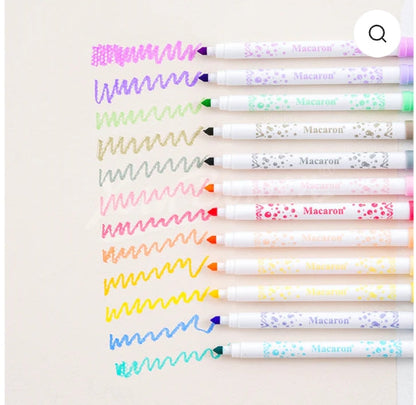Pastel Marker