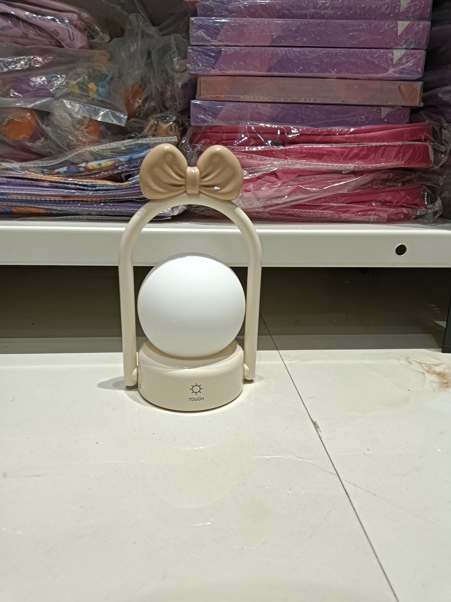 Cute Lamp