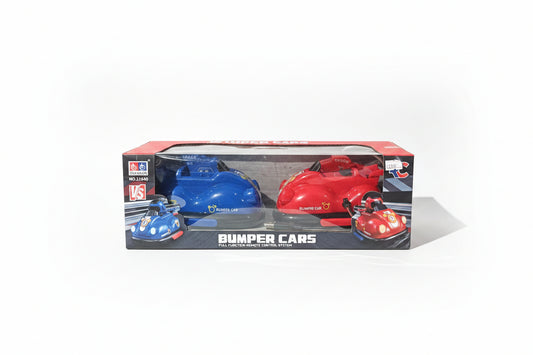 Bumper Car